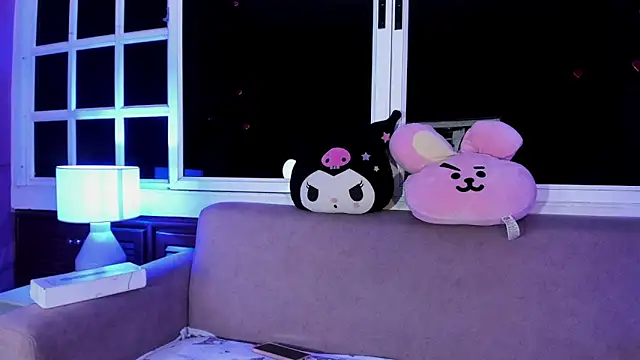 harimoon1 online show from March 2026 03:12:02 AM