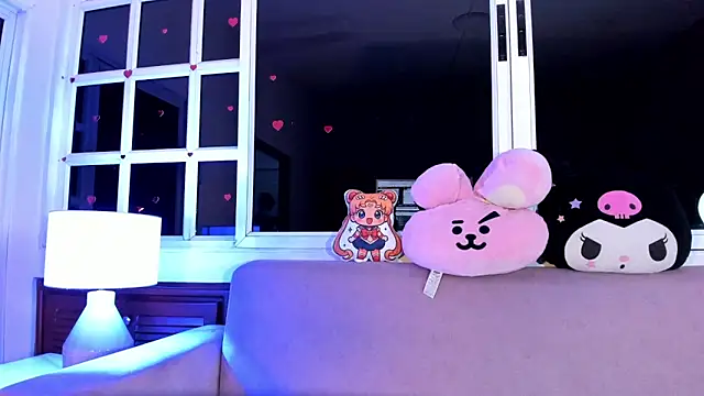 harimoon1 online show from April 2026 03:13:02 AM