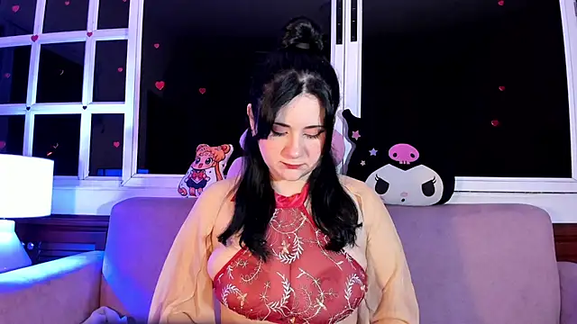 harimoon1 online show from April 2026 03:09:02 AM