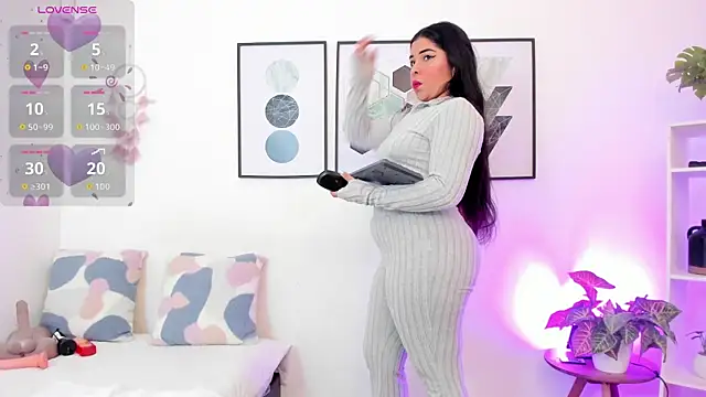 yunna7 online show from September 2025 11:26:01 AM