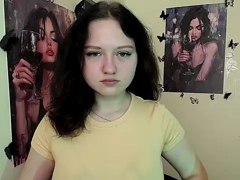 Snapshot of LadyAlice_ chatting on September 2025 06:05:02 AM LadyAlice  online show from September 2025 06:05:02 AM