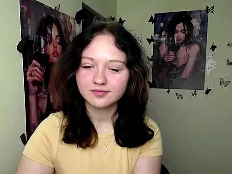 Snapshot of LadyAlice_ chatting on October 2025 05:59:01 AM LadyAlice  online show from October 2025 05:59:01 AM