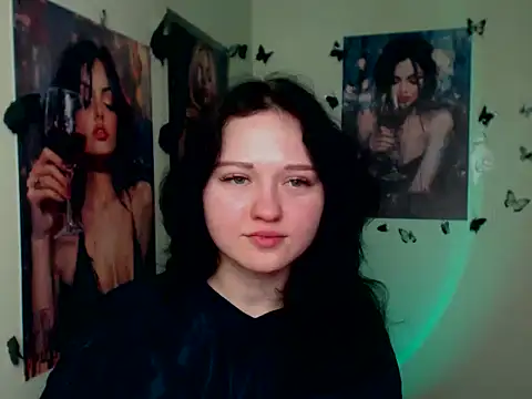 LadyAlice  online show from January 2026 06:41:02 AM