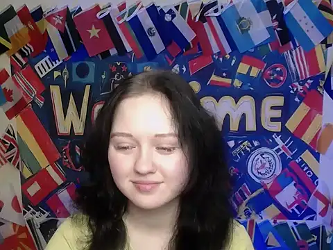 LadyAlice  online show from February 2026 07:03:02 AM