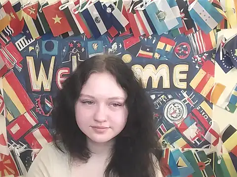 LadyAlice  online show from February 2026 06:26:01 AM