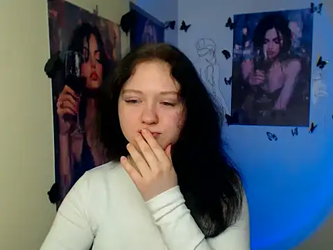 LadyAlice  online show from February 2026 06:58:01 AM