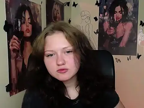 LadyAlice  online show from July 2026 06:07:02 AM