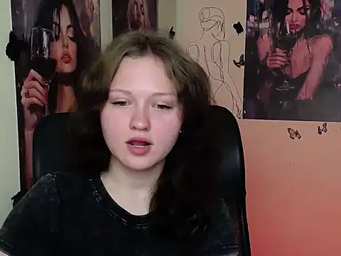 LadyAlice  online show from July 2026 05:56:02 AM