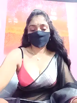 hotsana79 online show from September 2025 05:18:01 PM