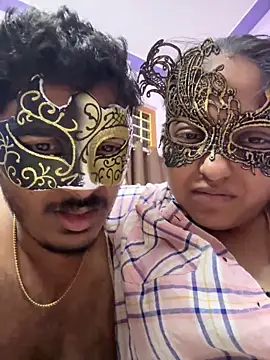 VVcouple online show from October 2025 06:10:02 PM