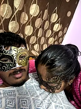 VVcouple online show from October 2025 09:33:01 AM