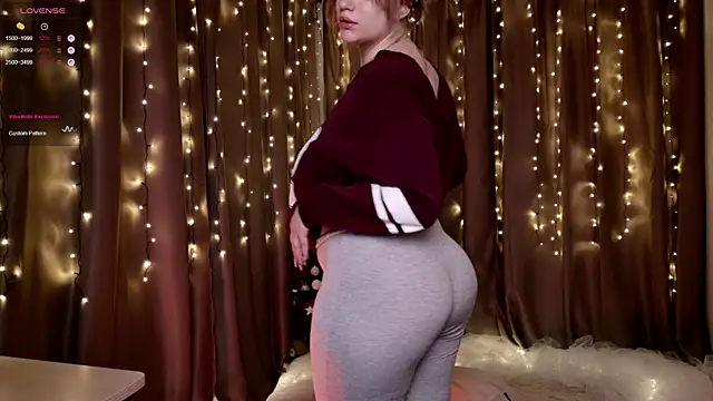 Morvelyn online show from December 2025 02:24:01 PM