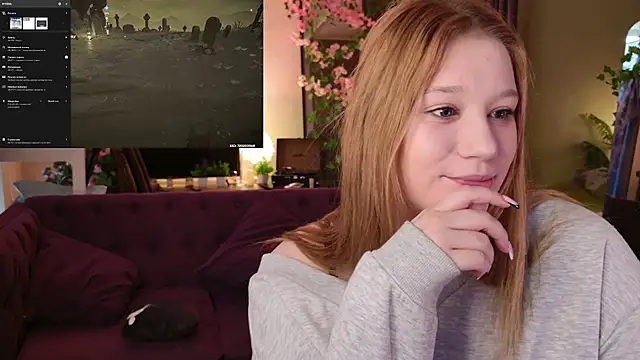 Morvelyn online show from April 2026 09:12:02 AM