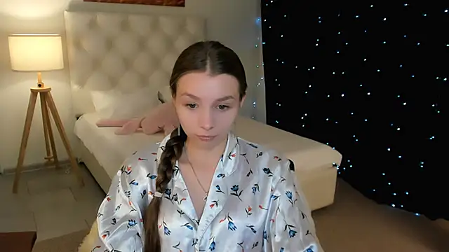 JulieDaniel online show from February 2026 08:11:02 AM