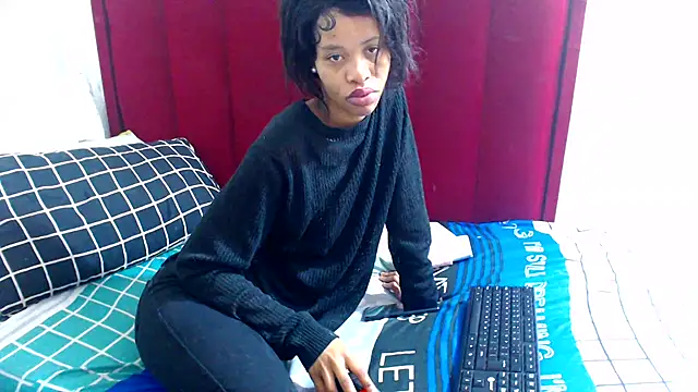 Snapshot of SexyChantyBabe25 chatting on September 2025 09:59:02 PM SexyChantyBabe25 online show from September 2025 09:59:02 PM