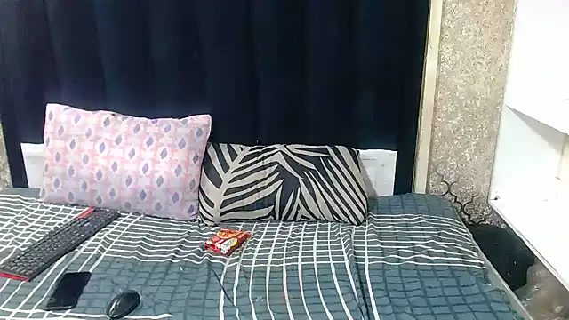 Snapshot of SexyChantyBabe25 chatting on July 2026 02:27:01 AM SexyChantyBabe25 online show from July 2026 02:27:01 AM