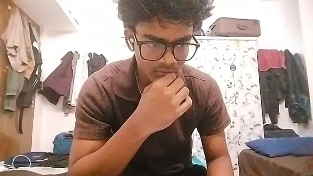 Rahulisagoodguy online show from November 2025 11:07:01 AM