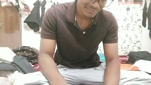 Rahulisagoodguy online show from February 2026 01:31:02 PM