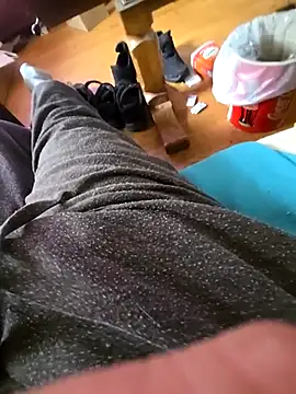 Fonse1860 online show from November 2025 10:18:02 AM