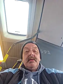 Fonse1860 online show from February 2026 09:21:02 AM