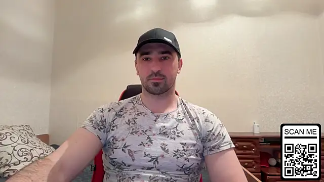 Hard to Obey online show from April 2026 06:34:01 PM