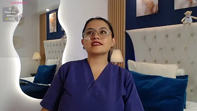 MelissaRhodes online show from March 2026 12:45:01 PM