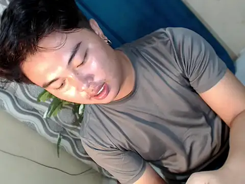 Snapshot of Lustfulljohnx chatting on July 2026 01:35:02 PM Lustfulljohnx online show from July 2026 01:35:02 PM