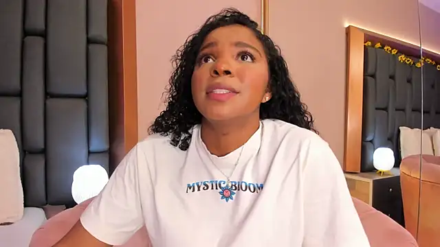 LisaMendez online show from December 2025 10:50:02 PM