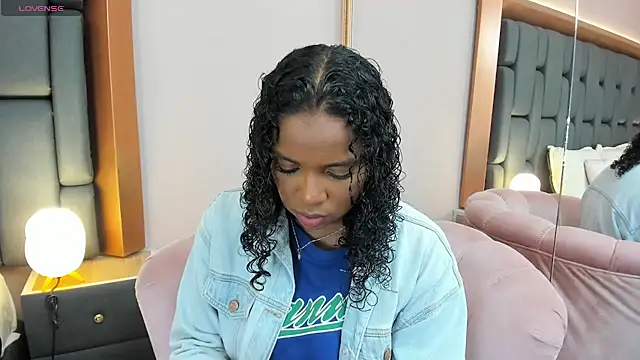 LisaMendez online show from February 2026 04:05:02 AM