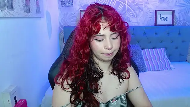 Lily tk online show from November 2025 03:16:02 AM