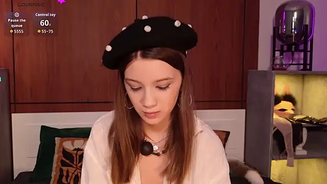 Alison kisss online show from April 2026 01:53:01 AM