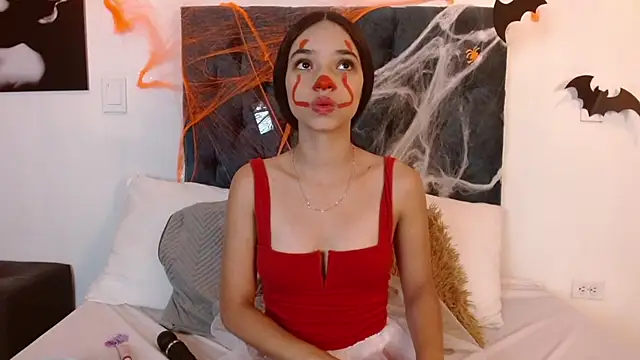 Lilith Nocturne online show from October 2025 04:52:01 PM