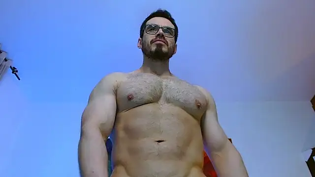 Axel Lover online show from November 2025 12:55:02 AM