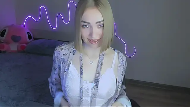 LaraKrein lk online show from December 2025 06:05:01 PM