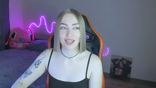 LaraKrein lk online show from January 2026 12:21:01 PM