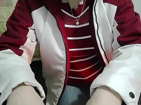 Owe chan online show from February 2026 11:30:02 PM