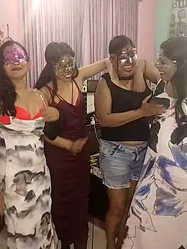 Sexy anaamika online show from November 2025 06:28:01 AM