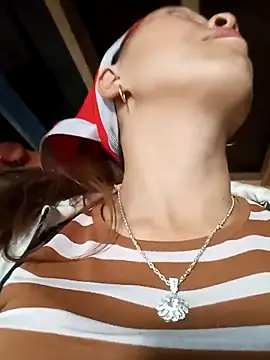 Bianly online show from November 2025 07:23:02 AM