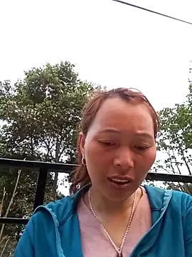 Bianly online show from April 2026 11:21:02 AM