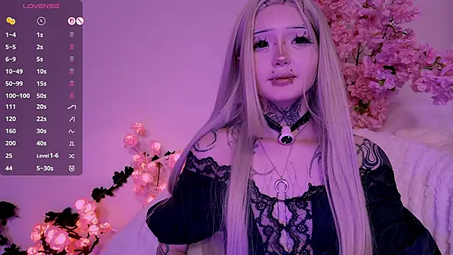 Lein Bone online show from February 2026 12:05:02 AM