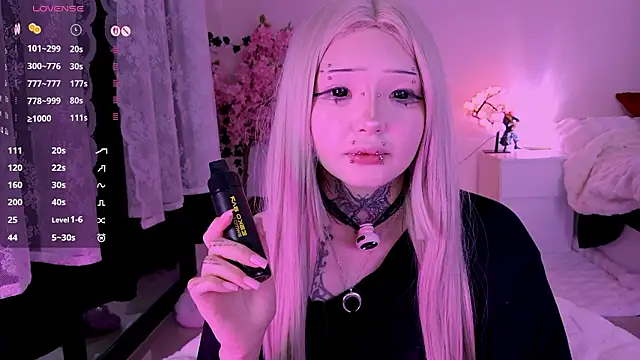 Lein Bone online show from February 2026 12:12:01 AM