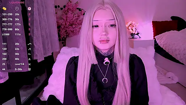 Lein Bone online show from February 2026 12:10:01 AM