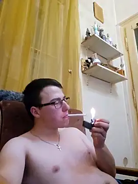 kristaly791 online show from October 2025 09:00:02 PM