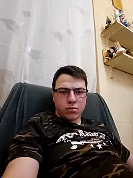 kristaly791 online show from January 2026 11:36:01 PM