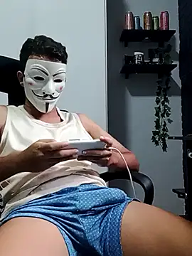 Novinhoo 0 online show from March 2026 08:27:02 PM