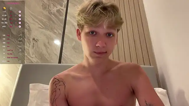 Snapshot of walter_cute chatting on March 2026 05:39:01 PM walter cute online show from March 2026 05:39:01 PM