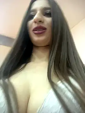 Anyssia online show from December 2025 11:09:02 PM