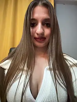 Snapshot of Anyssia chatting on May 2026 05:19:02 PM Anyssia online show from May 2026 05:19:02 PM