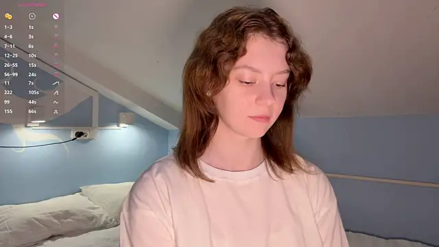 Snapshot of IrisPurrphy chatting on September 2025 03:24:02 PM IrisPurrphy online show from September 2025 03:24:02 PM