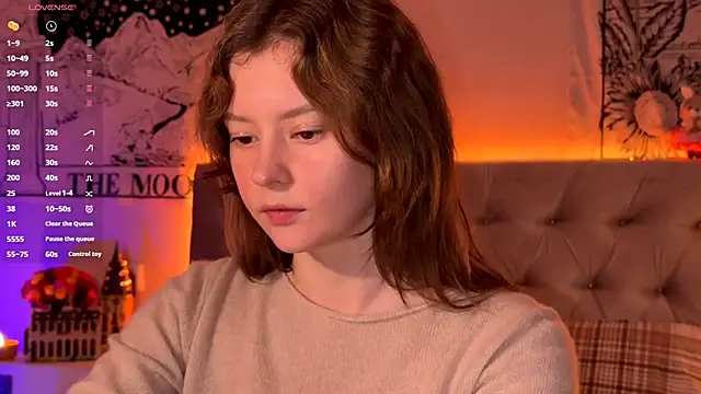 Snapshot of IrisPurrphy chatting on December 2025 09:00:01 PM IrisPurrphy online show from December 2025 09:00:01 PM